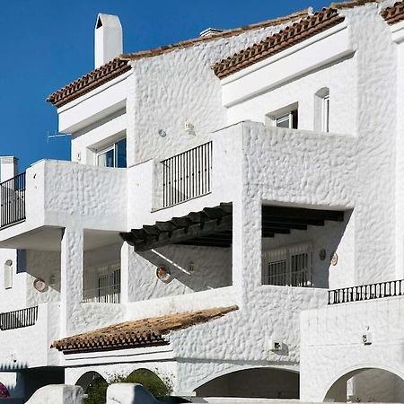 Ona Club Bena Vista Hotel Estepona Exterior foto