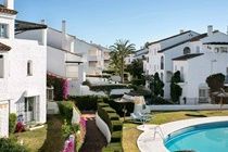 Ona Club Bena Vista Hotel Estepona Exterior foto